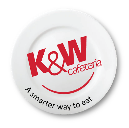 K&W Cafeteria logo