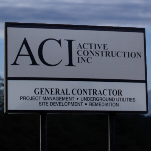 Active Construction Inc