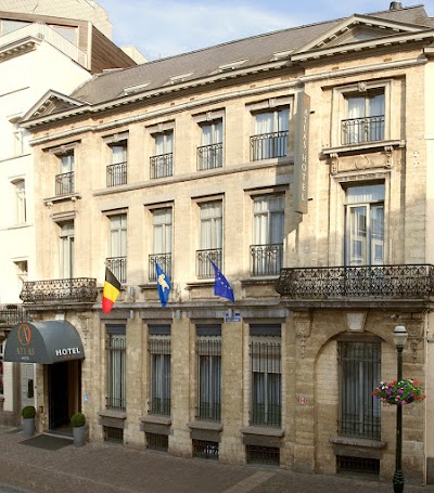 Photos of Atlas Hotel