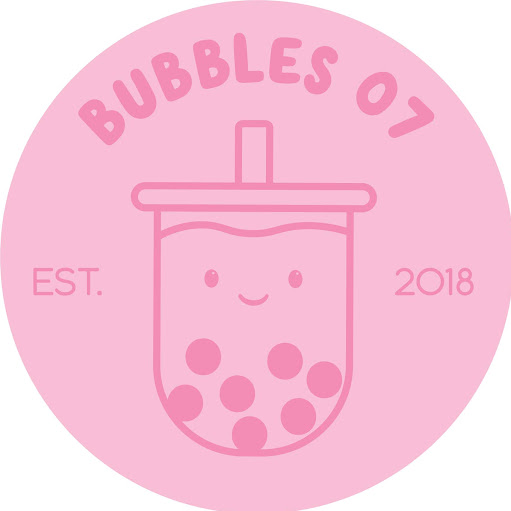 Bubbles07 TOMS RIVER NJ logo