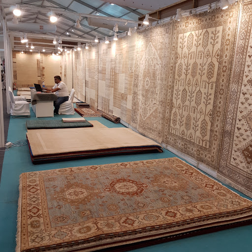 Sunder Carpet Company, Maryadpatti, Main Rd, Bhadohi, Uttar Pradesh 221401, India, Exporter, state UP