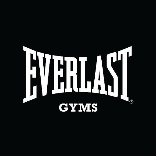 Everlast Gyms - Derby logo