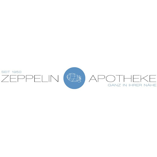 Zeppelin-Apotheke