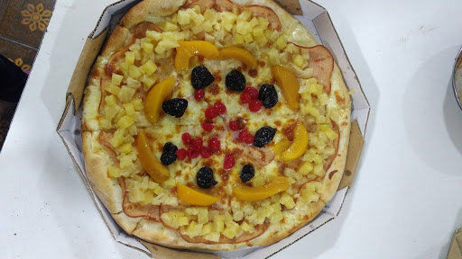 Tele Pizza Dona Beja, R. Dr. Edmar Cunha, 285 - Vila Santa Terezinha, Araxá - MG, 38183-296, Brasil, Pizzaria, estado Minas Gerais