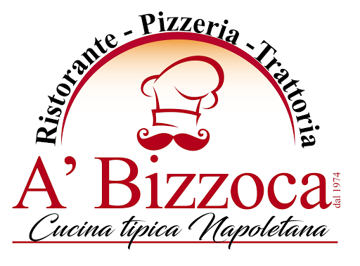 Ristorante 'A Bizzoca logo