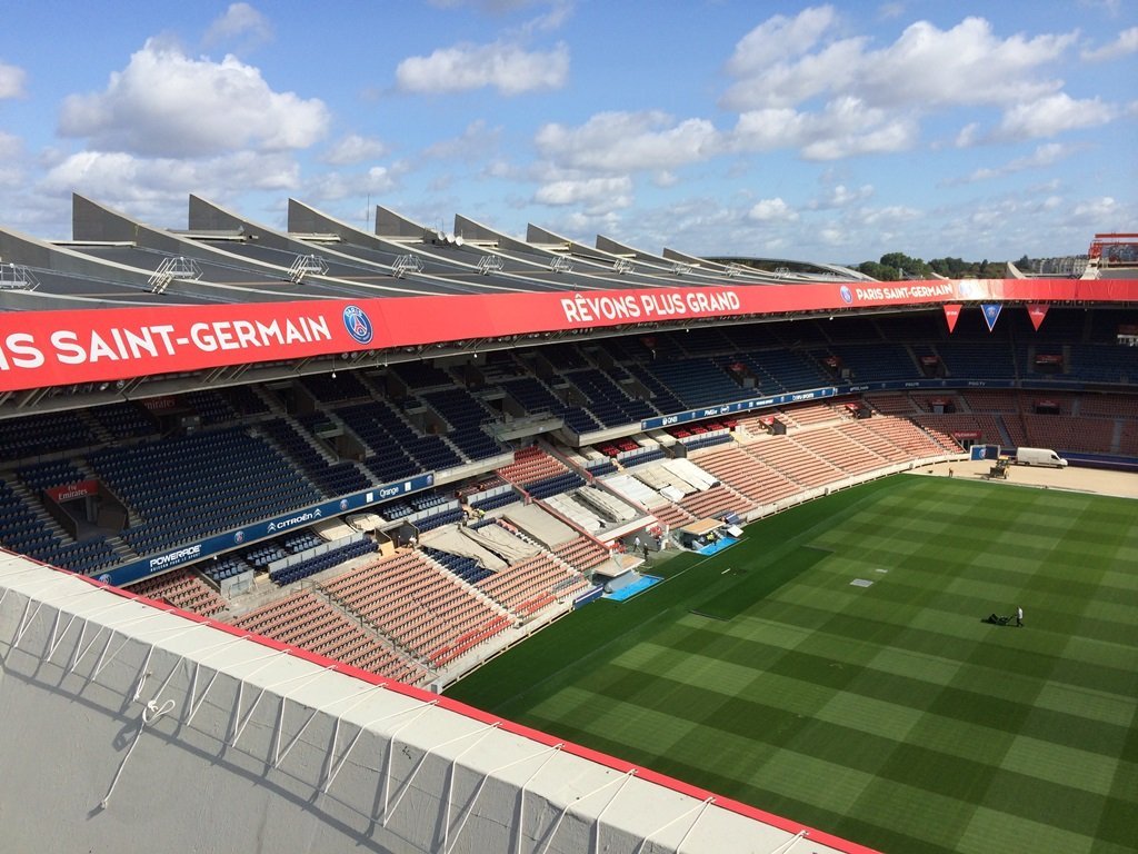 Stadium park. Парк де Пренс стадион. Стадион парк де Пренс внутри. Paris Saint Germain Stadium. Парк де принц.