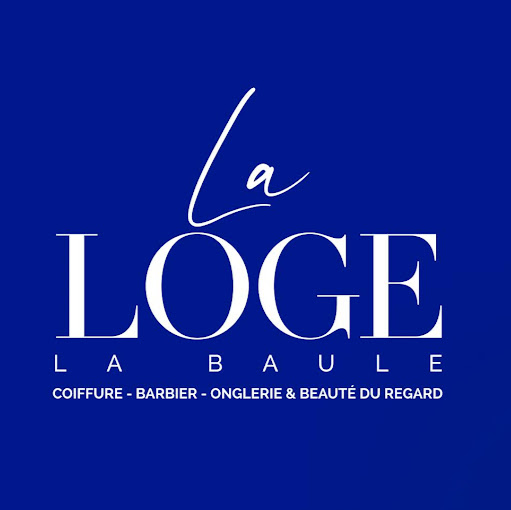 La Loge La Baule logo