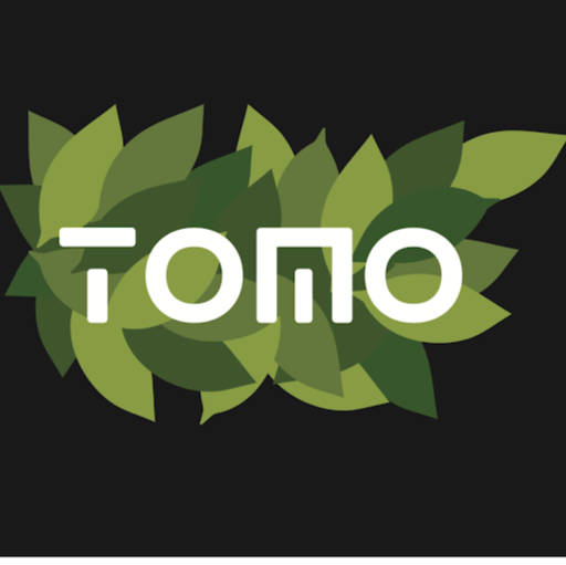 Tomo Cafè logo