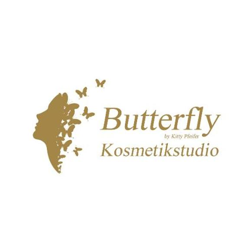 Butterfly Kosmetikstudio logo