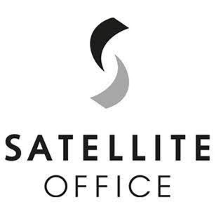 Satellite Office Hamburg Neuer Wall logo
