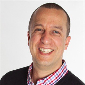 Pascal Gad