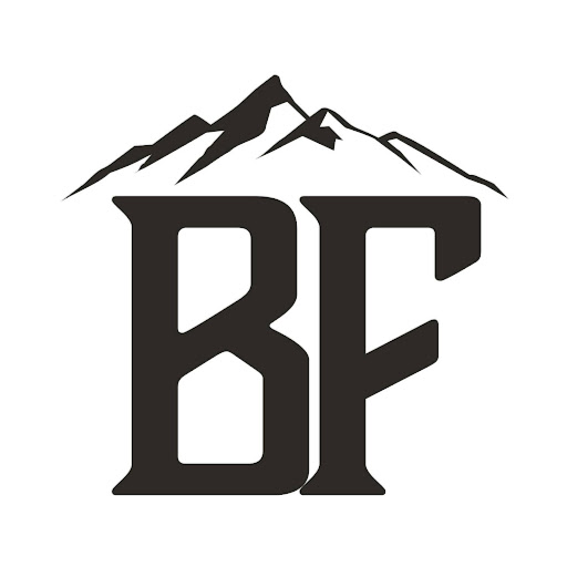 Bigwood Fitness logo