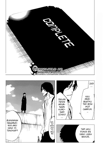 Bleach page 2