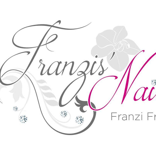 Franzis Nails logo