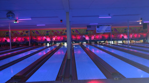 Bowling Alley «Swissvale Arcade Lanes», reviews and photos, 7518 Dickson St, Pittsburgh, PA 15218, USA