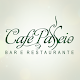 Café Passeio Bar e Restaurante, Fortaleza