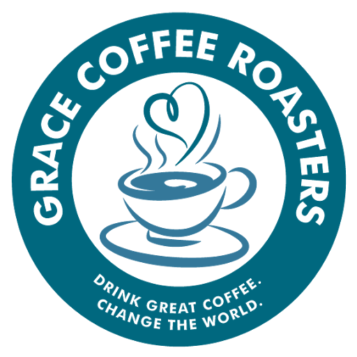 Grace Coffee Roasters logo