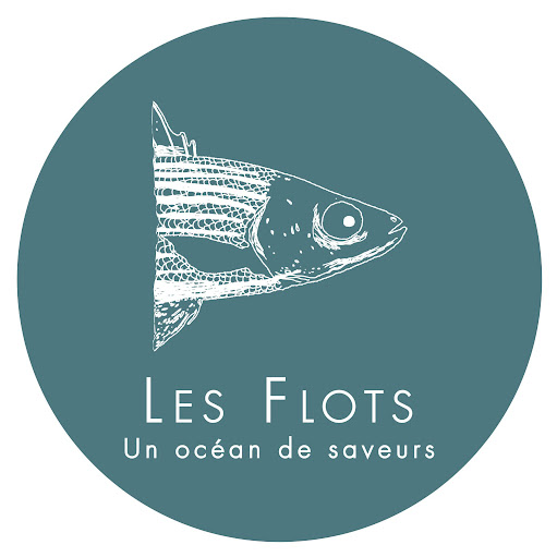 Restaurant Les Flots logo