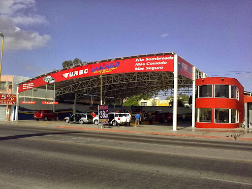 TURBO LAVADO, Guerrero 317-A Poniente, Centro, 85120 Cd Obregón, Son., México, Lavado de coches | SON