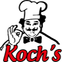 Koch’s Gasthaus & Pension logo