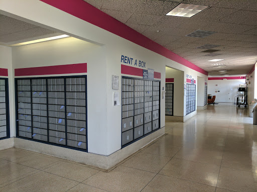 Post Office «US Post Office», reviews and photos, 2300 W 32nd St, Dallas, TX 75261, USA