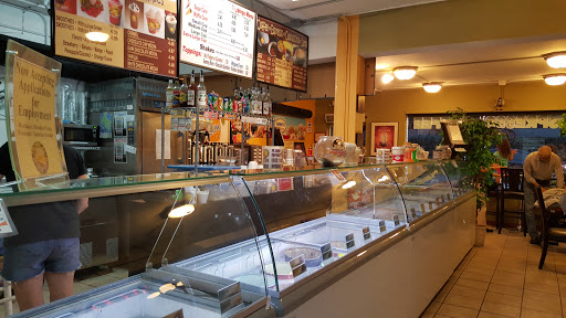 Ice Cream Shop «Tropical Ice Cream & Coffee», reviews and photos, 435 Gulf Blvd, Indian Rocks Beach, FL 33785, USA