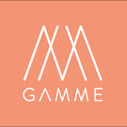 Salon Gamme logo