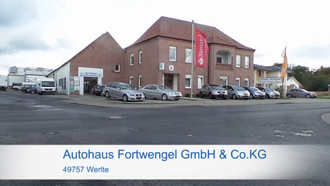 Autohaus Fortwengel GmbH & Co. KG
