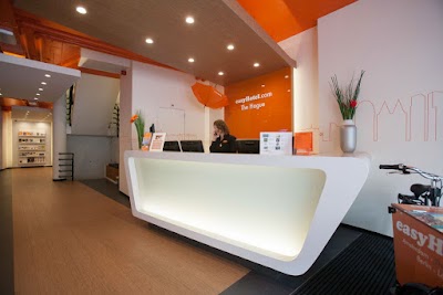 Photos of EasyHotel Den Haag City Centre