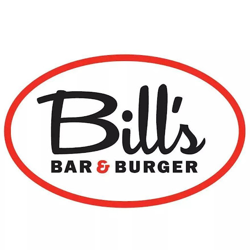 Bill's Bar & Burger logo