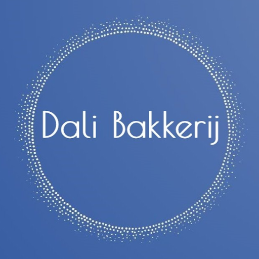 Dali Bakkerij logo