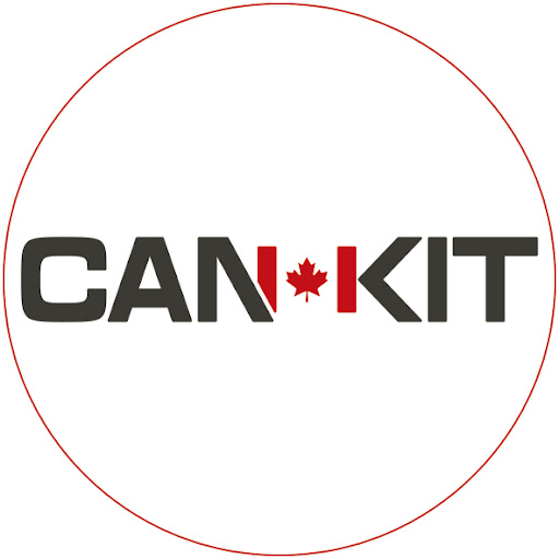 CANKIT Kitchen & Bathroom Solutions logo