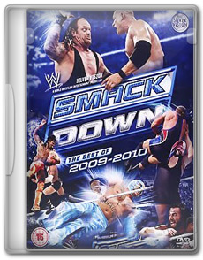Capa WWE Smackdown (22/07/11) HDTV WWE Smackdown (22/07/11) HDTV