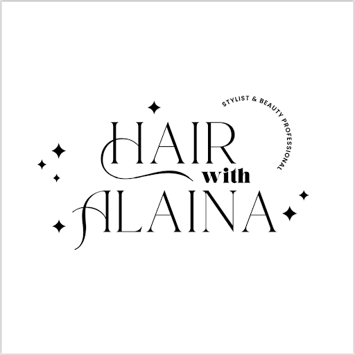 Hair With Alaina