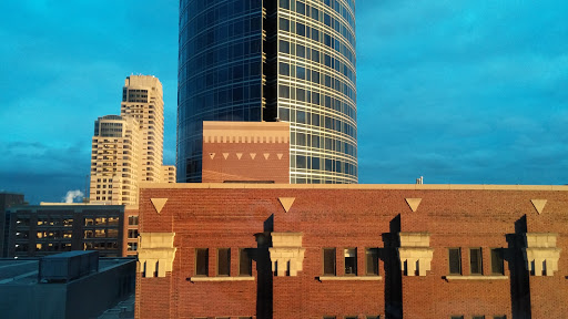 Amway Grand Plaza
