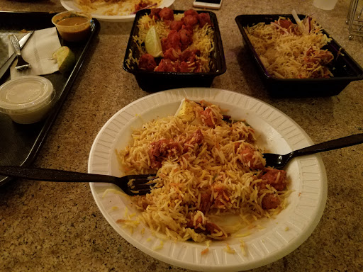 Indian Restaurant «Ruchi Indian Restaurant», reviews and photos, 1360 156th Ave NE, Bellevue, WA 98007, USA