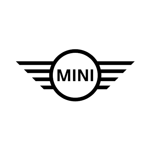 MINI of Las Vegas logo