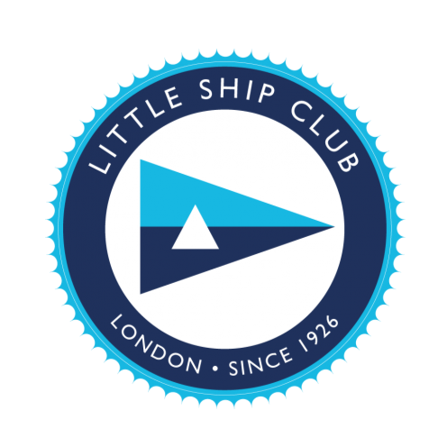 Little Ship Club logo