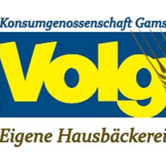 Volg Sax logo