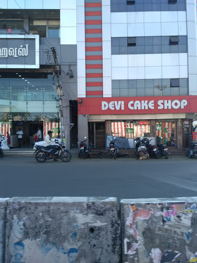 Devi Bakery, Kamaraj Rd, Kamatchi Amman, Tiruppur, Tamil Nadu 641602, India, Bakery_and_Cake_Shop, state TN