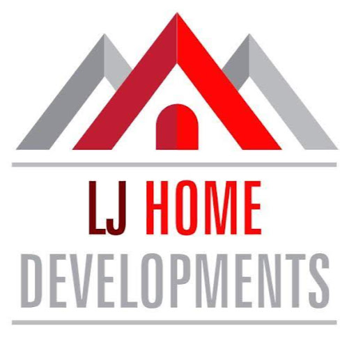 LJ Home Developments Pty Ltd logo
