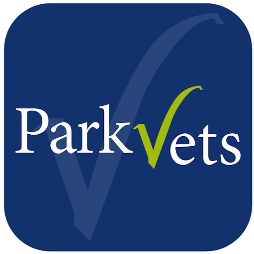 Parkvets logo