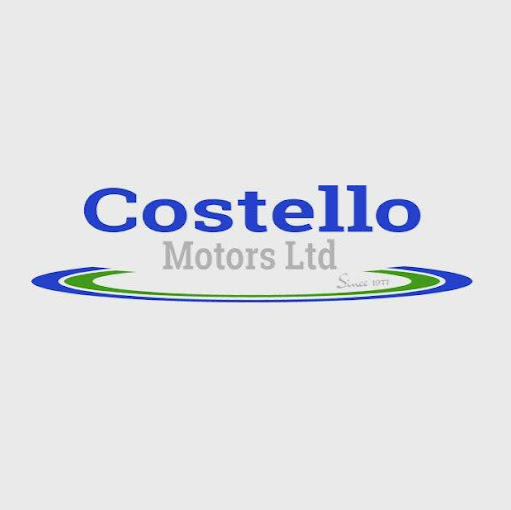 Costello Motors (Galway) Ltd logo