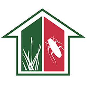 Solutions Pest & Lawn logo