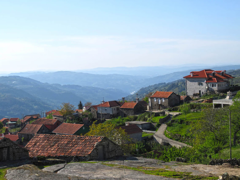 Rota do Românico no Vale do Douro | Portugal