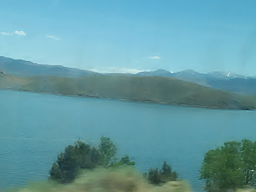 Mono Lake Park