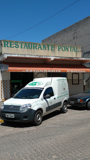 Restaurante Pontal, Av. Assis Brasil, 364 - Centro, Tapes - RS, 96760-000, Brasil, Restaurantes, estado Rio Grande do Sul