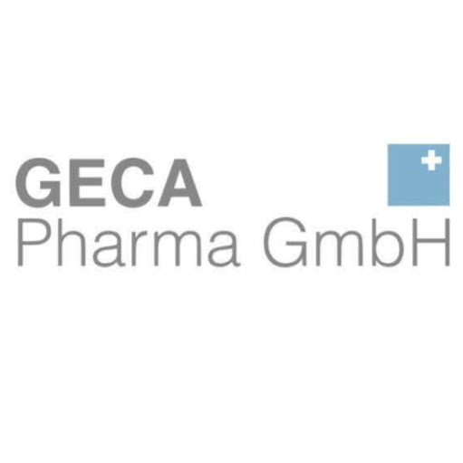 GECA Pharma GmbH logo