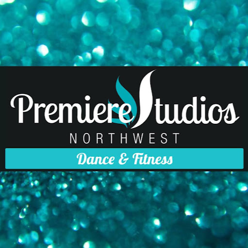 Premiere Studios NW logo