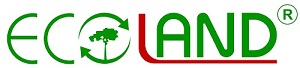 Eco Lake view logo